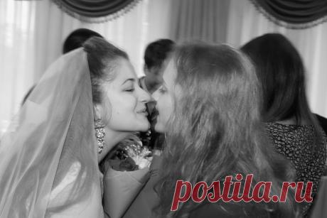 Свадебная съемка – 158 фотографий
