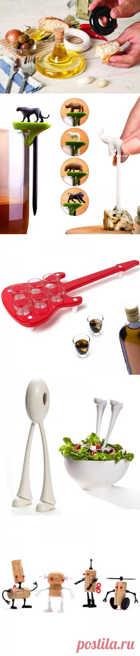 10 предметов, которые сделают посиделки уютнее