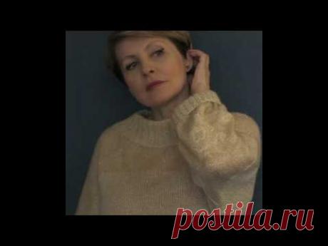 Презентация туники: ЦВЕТЫ НА ЗОЛОТОМ ПЕСКЕ