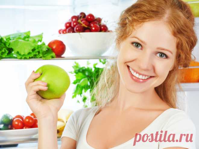 Как обмануть вечерний голод: 6 простых уловок