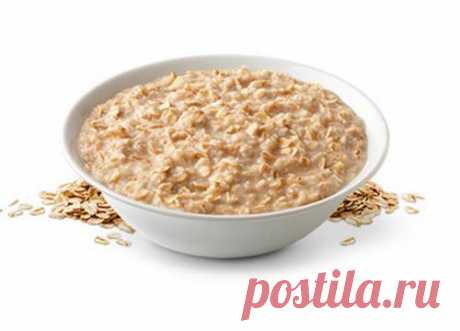 Правильное питание в первую Великого неделю поста / Простые рецепты