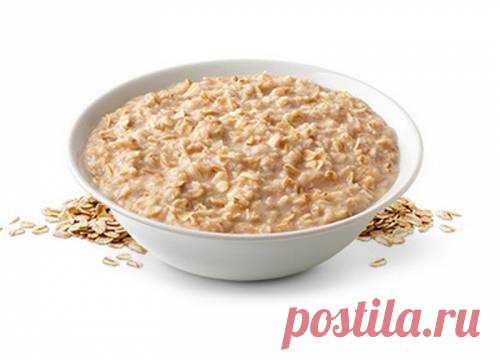 Правильное питание в первую Великого неделю поста / Простые рецепты