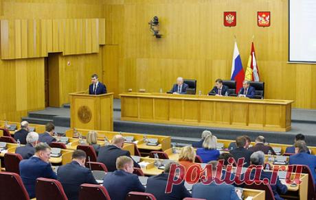 Воронежская облдума распространила налоговые льготы на два крупных инвестпроекта. Один из проектов предполагает модернизацию и расширение действующего производства на хлебозаводе, второй направлен на техперевооружение и расширение производства по обработке семян