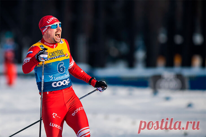 Устюгов растерзал всех на «Тур де Ски»: неожиданный рывок к финишу, Клэбо за спиной и первая победа за год - Stream of Consciousness - Блоги - Sports.ru