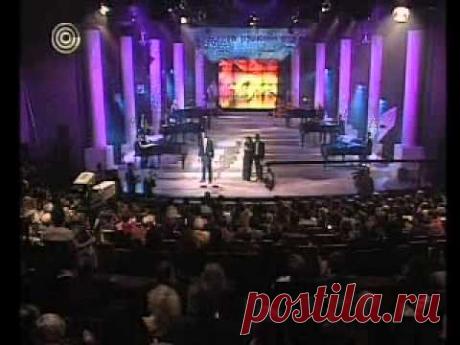 Фильм "Ночи Каббалы" ( Два Мира )