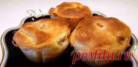 праздничным рецепт