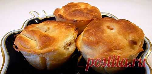 праздничным рецепт