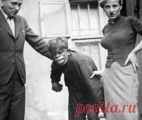 24 редчайших снимка из прошлого. Невероятно интересно!