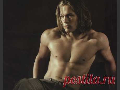 Hot Man Body Travis Fimmel Hd Wallpapers Travis Fimmel