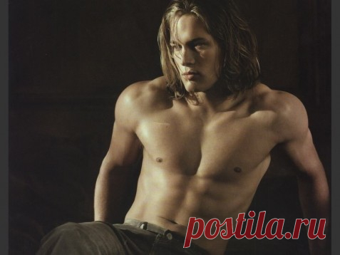 Hot Man Body Travis Fimmel Hd Wallpapers Travis Fimmel