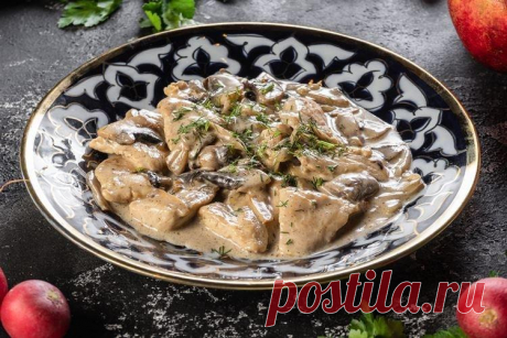 Что приготовить на ужин быстро и вкусно: 20 рецептов