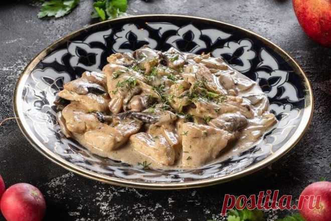 Что приготовить на ужин быстро и вкусно: 20 рецептов