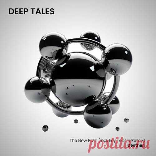 Desthen - The New Path