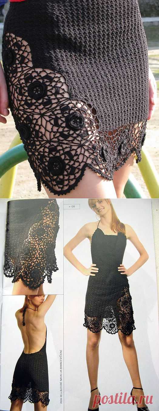 юбочка секси.