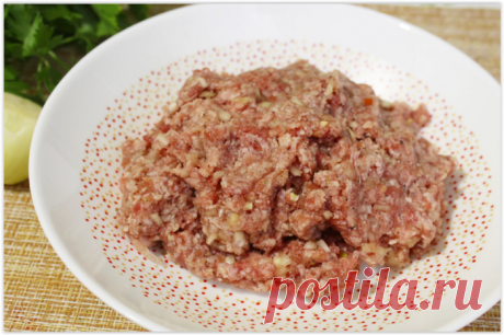 Забыла про котлеты насовсем - теперь готовлю "Белорусские колдуны" по вкуснейшему рецепту!