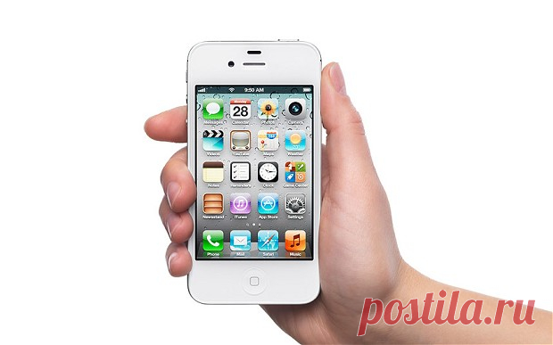 Заказать айфон 4 s из Америки: выгодные цены | Easyxpress
