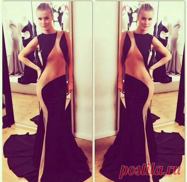 Салон красоты.