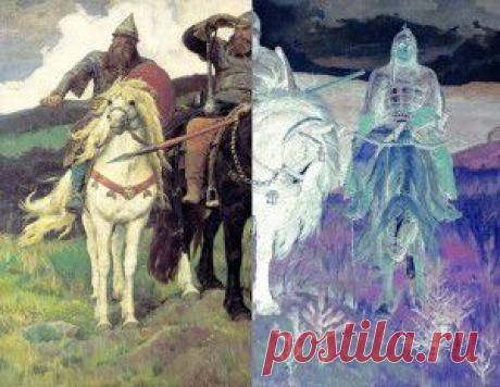 Славянство и псевдославянизм