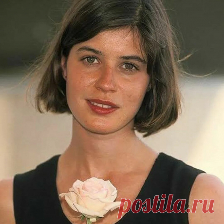 Ирен Жакоб, 15 июля, 1966