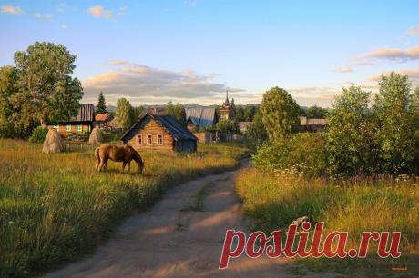 Край мой родимый. Песня. Край мой родимый
нивы, покос,
весны и зимы,
всполохи гроз.