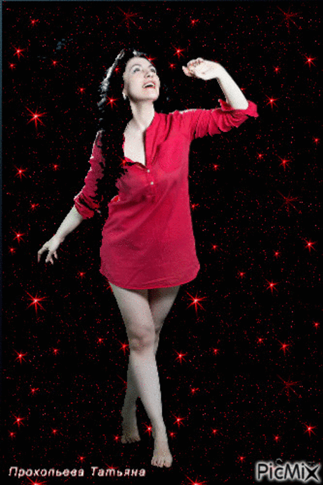 Tatiana Prokopeva