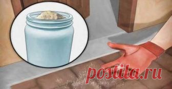 Вот зачем рассыпать соль прямо на пороге! Вы тоже начнете, когда узнаете