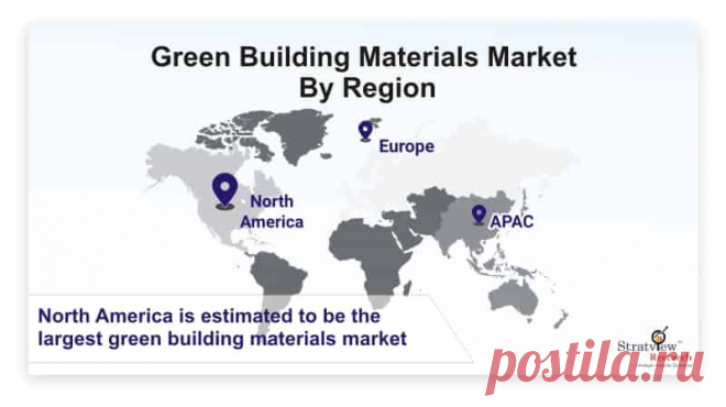 Green building materials market is likely to witness an impressive CAGR of 12.4% during the forecast period. The growing demand for green building materials is mainly due to the government policies encouraging usage of clean and green source of material and increasing awareness of these materials.