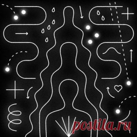 Dukwa - Just A Piece Of Love EP