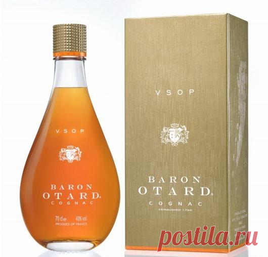Об обозначениях коньяка: ХО, VS, VSOP - ЯПлакалъ