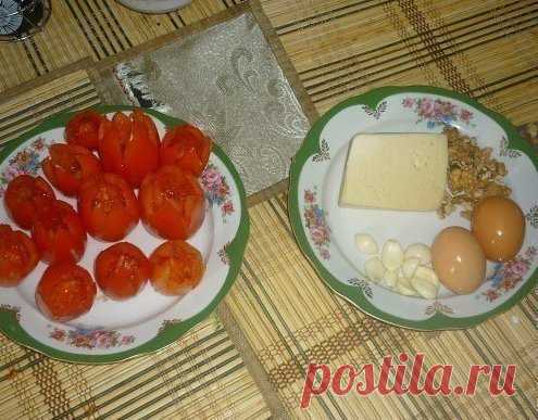 Коллекция Рецептов - Группы Мой Мир