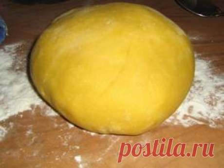 Домашняя Лапша (на Манке)