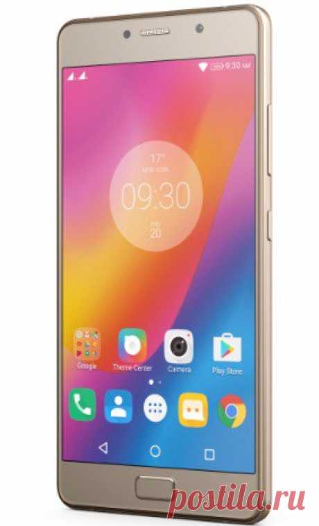 Lenovo P2 с аккумулятором ёмкостью 5100 мАч дебютировал на IFA 2016 Компания Lenovo представила новый 5,5-дюймовый смартпэд Lenovo P2. Новинка получила металлический корпус, AMOLED-дисплей с разрешением 1920x1080, прикрытый защитным стеклом Gorilla Glass 3, восьмиядерный процессор Snapdragon 625 с частотой 2,0 ГГц, 3 ГБ оперативной памяти и 32 ГБ хранилища с поддержкой карт microSD. Помимо этого, Lenovo P2 имеет 13-мегапиксельную основную камеру с оптической стабилизацией и двойной вспышкой, а…