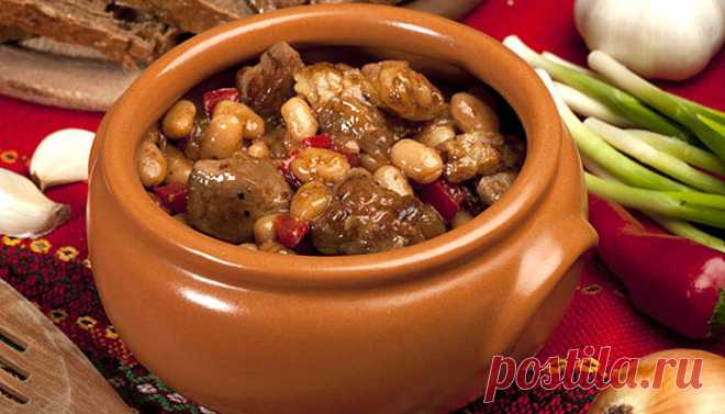 Мясо По-Грузински - Коронное блюдо моей свекрови на любой праздник | Работница XXI века | Яндекс Дзен