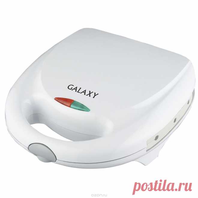 Galaxy GL 2955, White сосисочница электрическая - купить в интернет-магазине по лучшей цене. Хотдог мейкер с быстрой доставкой от OZON.ru - Выбирайте!