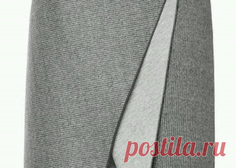 Saia Envelope Dion Lee – DIY – molde, corte e costura – Marlene Mukai