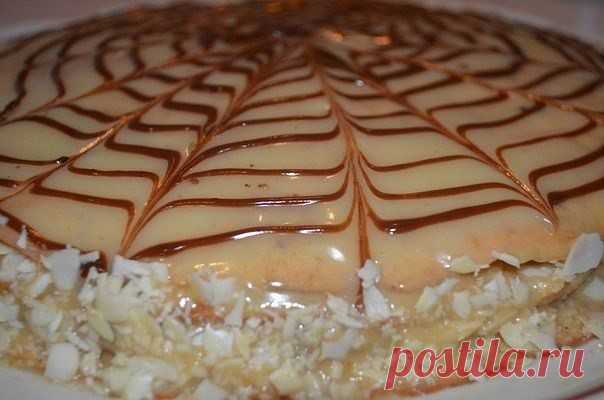 Книга рецептов