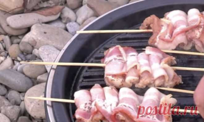 Вкуснотища, которую можно делать только летом
