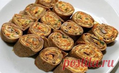 С детства обожала, как готовит печеночные блинчики моя мама — они получались очень нежные