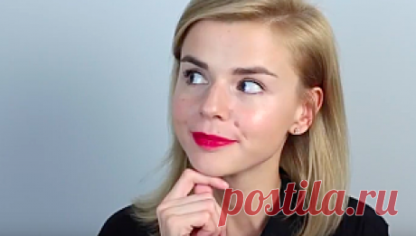 Макияж, мейкап и дизайн ногтей - портал Makeup.ru