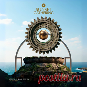 Vasco C, Dan Tanev - Mohamet (Original Mix) | 4DJsonline.com