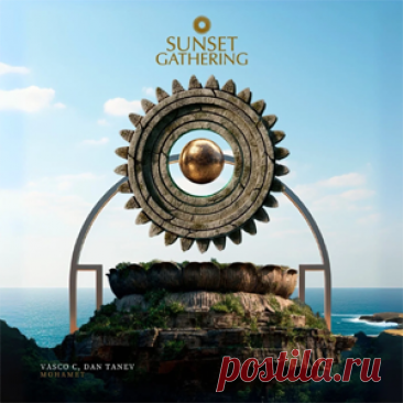 Vasco C, Dan Tanev - Mohamet (Original Mix) | 4DJsonline.com