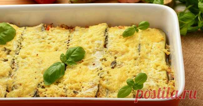 Аппетитная лазанья из кабачков с курицей
Лазанья из кабачков Блюдо довольно диетическое и в сезон кабачков ее просто необходимо приготовить. Лазанья получается нежная и сочная. Кабачки оказывают лазаньи сочность, ну а мясо – сытность. Готовить такую лазанью можно не только с курицей, а также с говядиной или свининой. Но в таком случае она получится не такая нежная. Необходимые продукты 3 кабачка […]
Читай дальше на сайте. Жми подробнее ➡