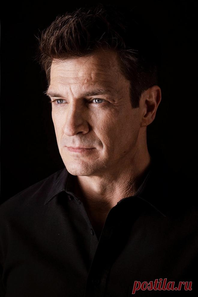 Нэйтан Филлион