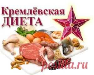 Диета Аткинса (Кремлёвская диета) за и против | Женский блог