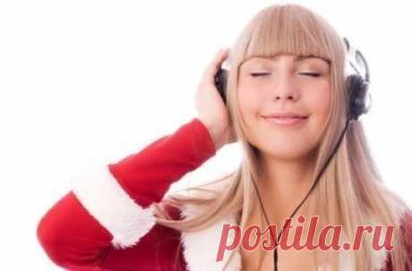 НОВОГОДНИЙ ПЛЕЙ-ЛИСТ  С Наступающим Вас Новым годом!!!