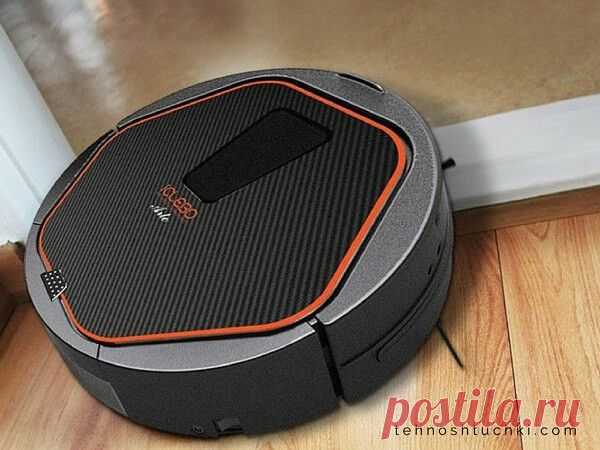 Робот-пылесос Yujin iClebo Arte Carbon и тест на проходимость препятствий и собираемость мусора)