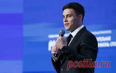 Олимпийский чемпион Нагорный считает необходимым переоборудование имеющихся ФОКов. По мнению Никиты Нагорного, ФОКи также могут стать местом реабилитации людей, пострадавших при чрезвычайных ситуациях