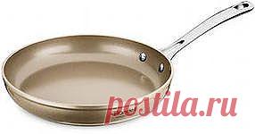 (+1) - Почистить старую чугунную сковороду. | ДОМОХОЗЯЙКИ+