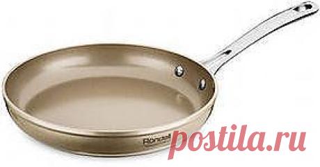 (+1) - Почистить старую чугунную сковороду. | ДОМОХОЗЯЙКИ+