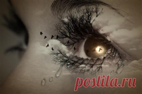 4 истины, которые Бог хочет, чтобы Вы всегда помнили, когда сталкиваетесь с трудностями